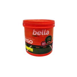 Tinta Bella Piso 12L