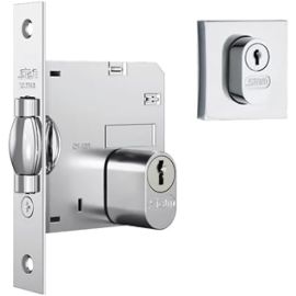 Fechadura Pivotante 1005 STAM inox