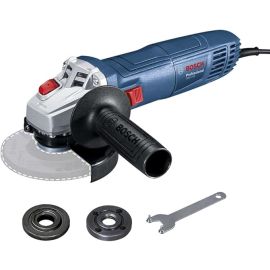 Esmerilhadeira Angular 4.1/2" Bosch GWS 700 710W