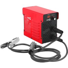Inversor para solda com eletrodo revestido, 120 A, bivolt, N 120, NOVE54