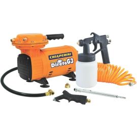 Motocompressor Ar Direto G3 - CHIAPERINI