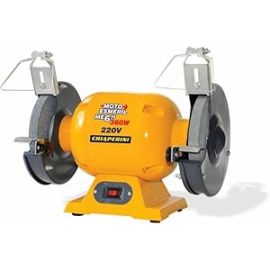 Motoesmeril ME6 360W 220V~ 60HZ