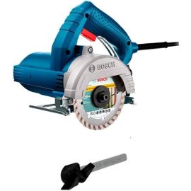 Serra Mármore 5" Bosch GDC 150 Titan 1500W