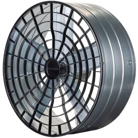 Exaustor Industrial 50cm Axial - Ventisol
