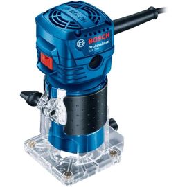 Tupia Bosch GKF 550 550W