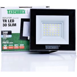 Refletores de LED - Taschibra-30W