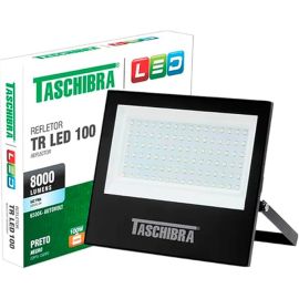Refletores de LED - Taschibra-100W