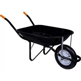 Carro de Mão - Preto - 45L - Maestro