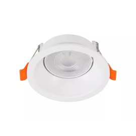 Spot Antiofuscante 5W 3000k - Gaya-Redondo
