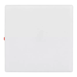 Painel Led Infinity Quadrado 36W - Gaya-4000K