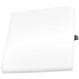 Painel Led Infinity Quadrado 24W - Gaya-6000K