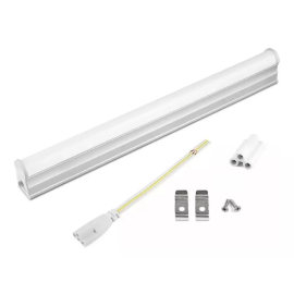Luminária T5 Integrada 6000k - Gaya-9W
