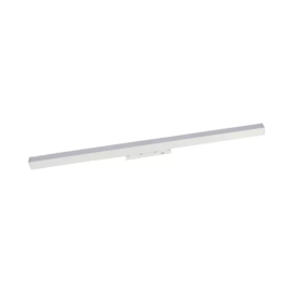 Luminária Linear 48v 2700K MAG - Gaya-24W