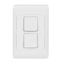 Interruptor Smart Wifi - Gaya-2 Teclas