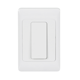 Interruptor Smart Wifi - Gaya-1 Tecla