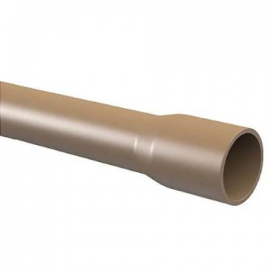 Tubo PVC CL/15 - Krona (Vendida no Metro)-20mm