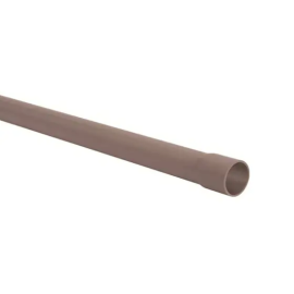 Tubo de PVC Soldável (Vendido no Metro)-20mm