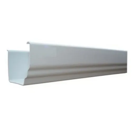 Calha de PVC - Granplast-2 Metros