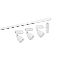 Kit Trilho de LED - Tachibra-Branco