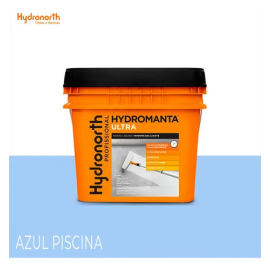 Hydromanta Ultra - 5L - Hydronorth-Azul Piscina