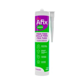 Fixa Tudo - 400g - Afix Green