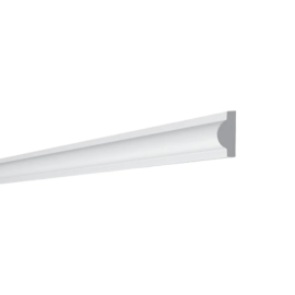 Rodameio / Boiserie Gart SP2N - 10x21x2000mm
