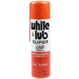 White Lub - 300ml