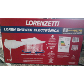 Chuveiro Elétrico - Lorenzetti