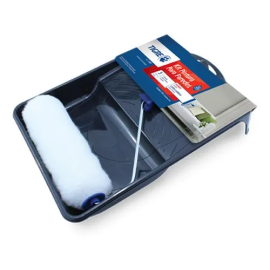 Kit de Pintura - 3 Itens - Tigre