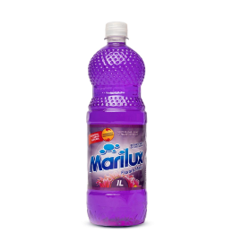 Desinfetante Floral - 1L - Marilux