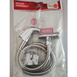 Ducha Higiênica Cromada - Dicasa
