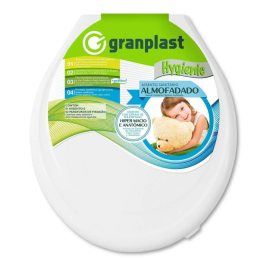 Assento Almofadado - Granplast