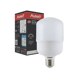 Lâmpada Bulbo 20W