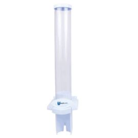 Dispenser poupador de copos