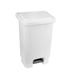 Lixeira 100L com pedal