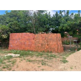 Milheiro de Tijolos 2º linha de Assu - ( 1000 Unidades )